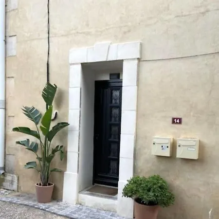 Charmante Maison Avec Terrasse , Clim , Wifi Saint-Rémy-de-Provence Exterior foto