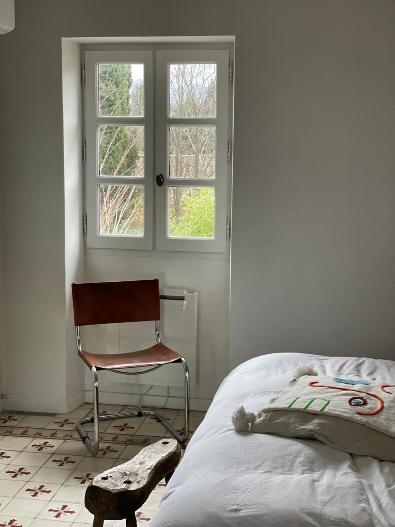 Charmante Maison Avec Terrasse , Clim , Wifi *