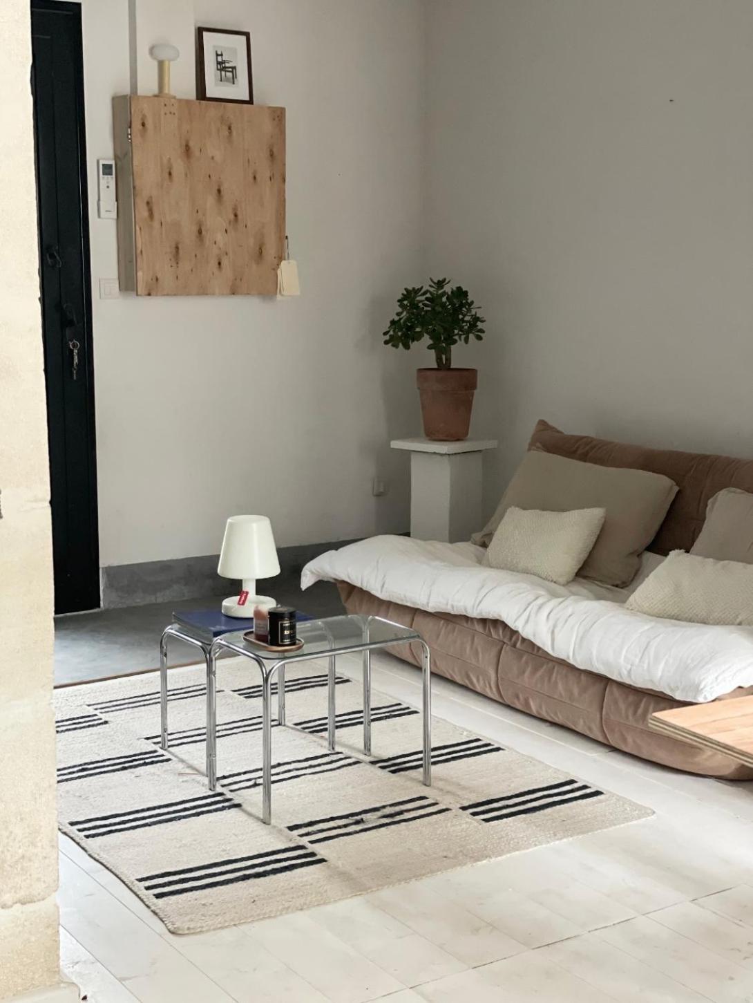 Appartement Charmante Maison Avec Terrasse , Clim , Wifi Saint-Rémy-de-Provence