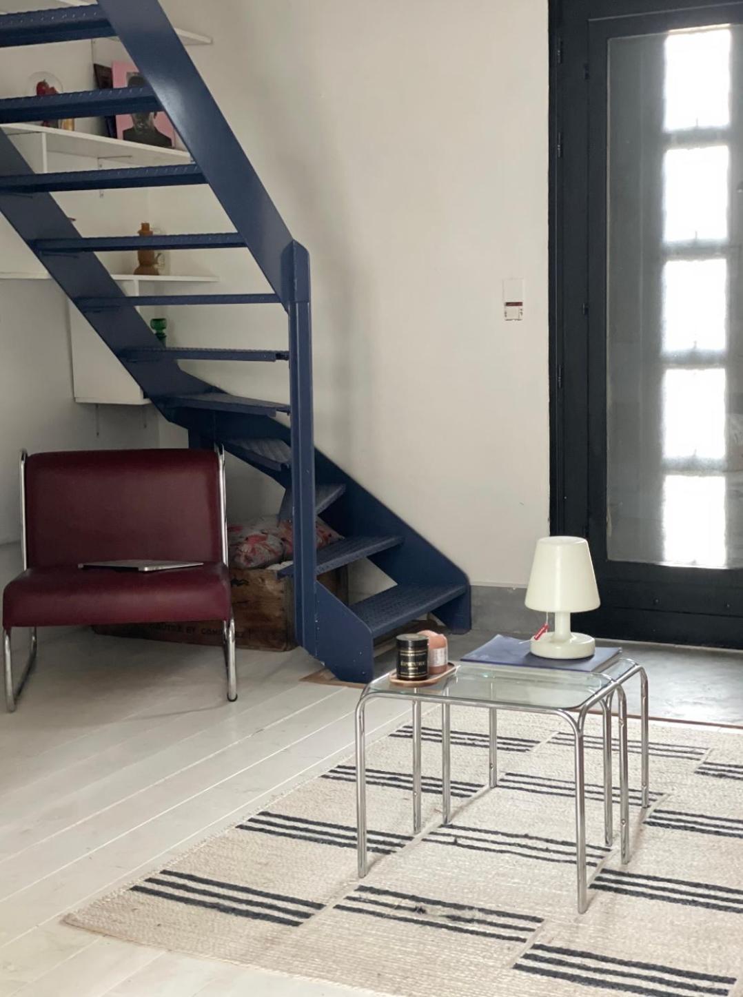 Apartment Charmante Maison Avec Terrasse , Clim , Wifi *